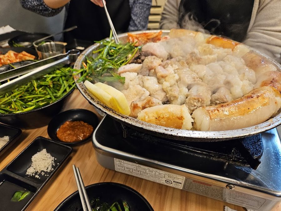 Taegyeong Sogopchang