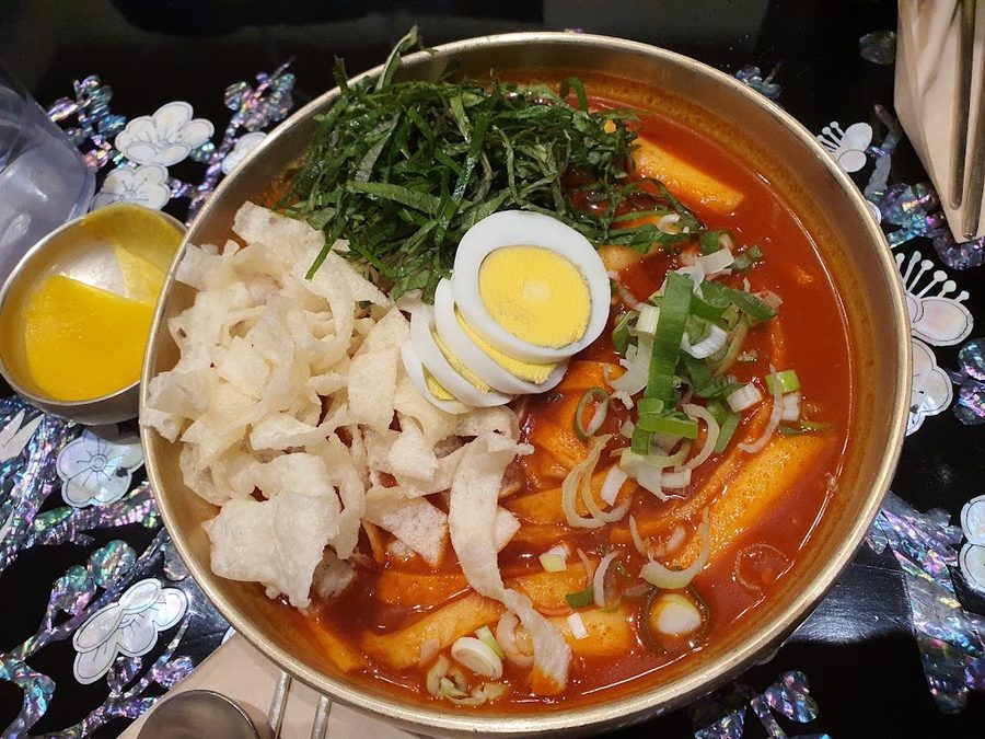 昌華堂 石村湖水店