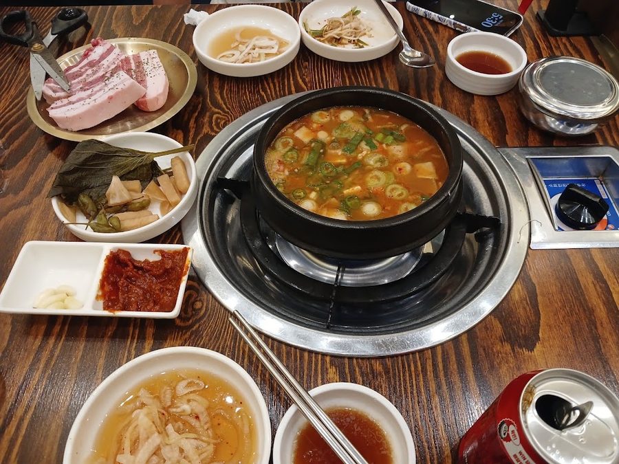 고혼