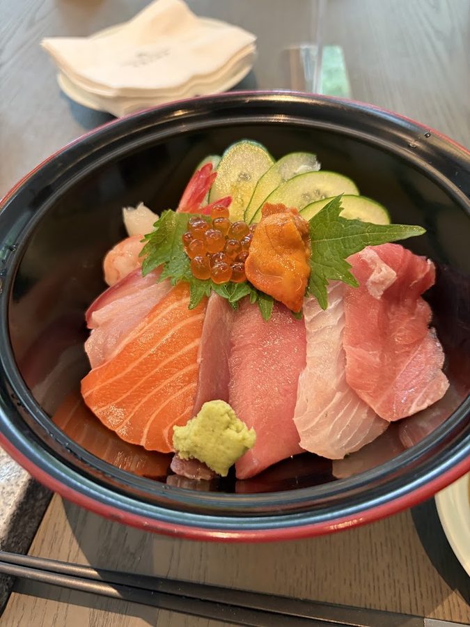 新葡苑餐廳 台北中山店
