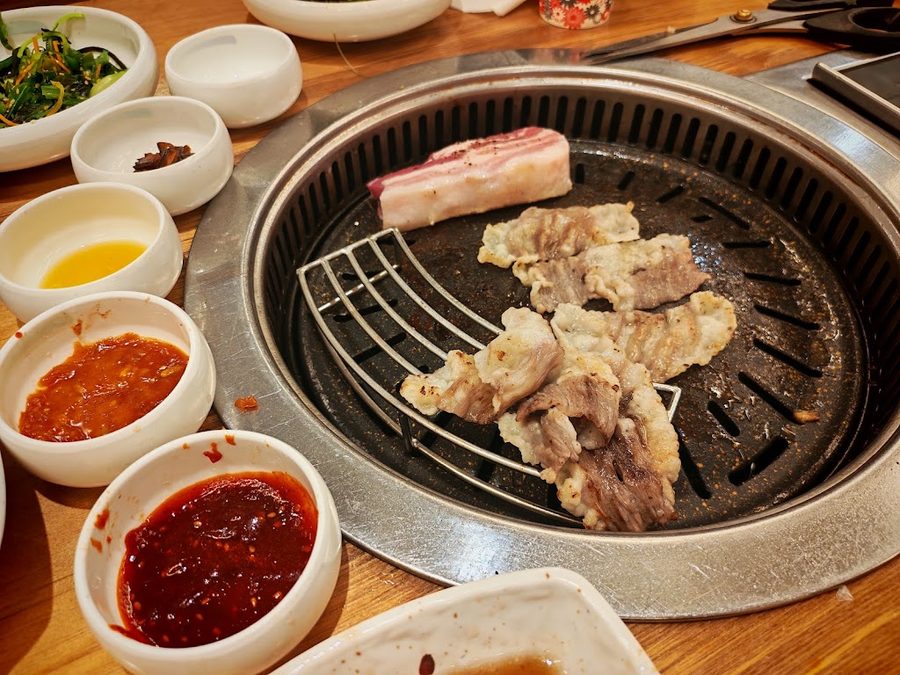 명동 술집 카노죠본점 이자카야