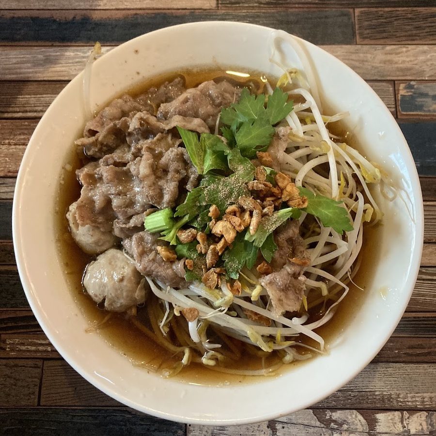 泰家庭