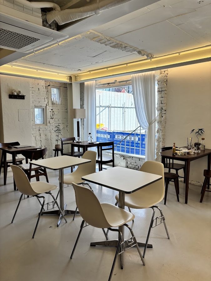 モラ ソンス店