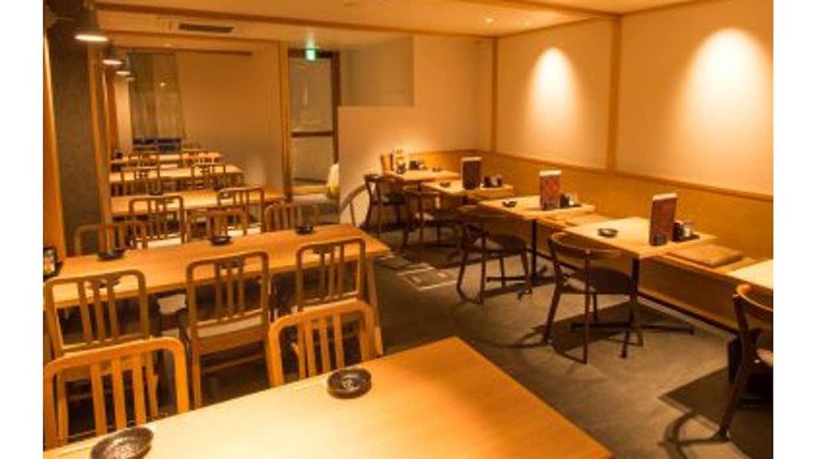 かわっこ 沖縄美栄橋店