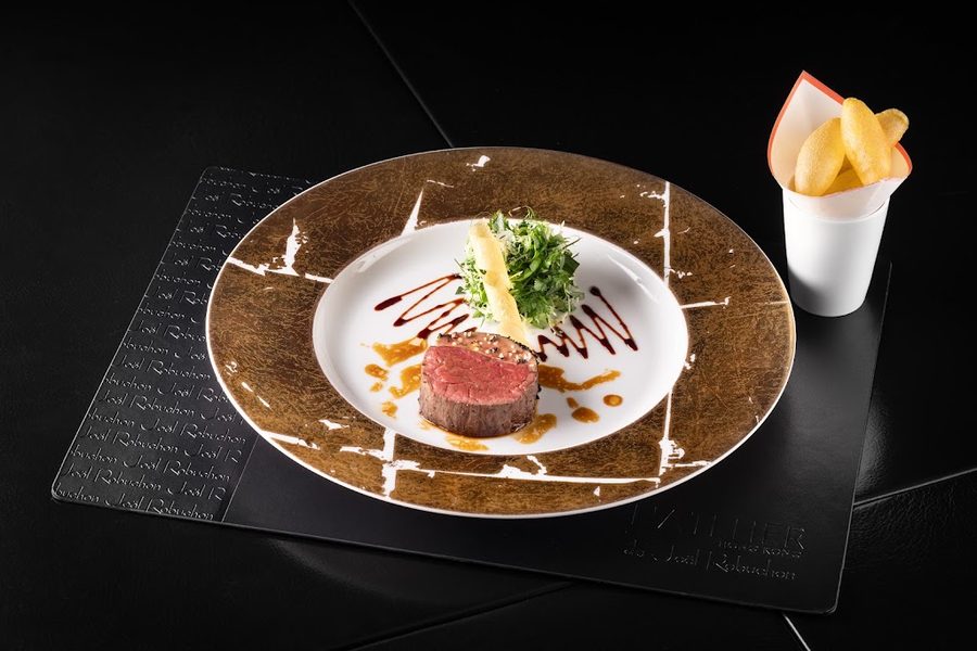 Joël Robuchon