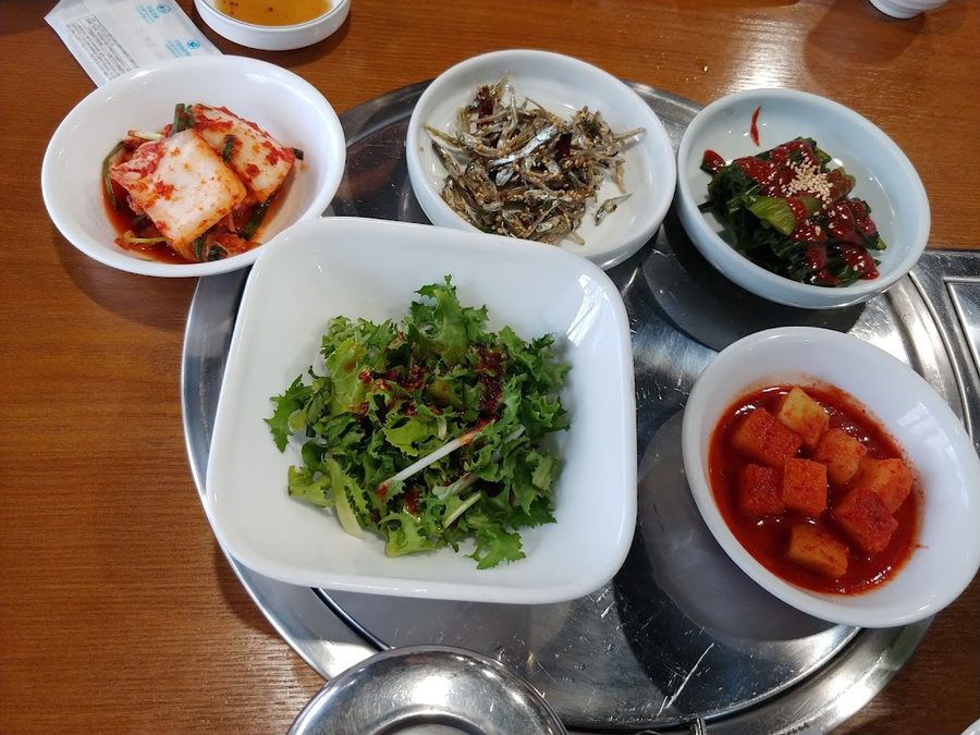선릉가든
