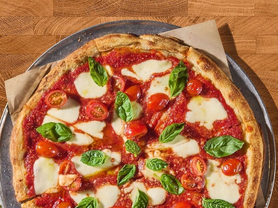Blaze Pizza