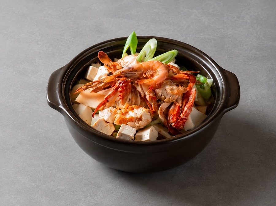 Yetjeong Chamsutbul Galbi Sajik Wonjo Branch