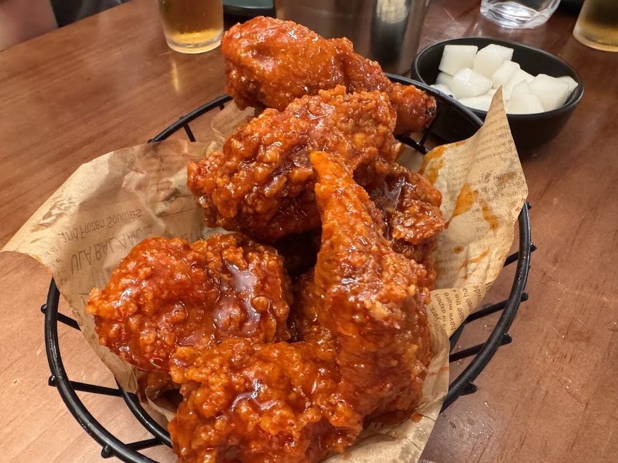 bbq Chicken Central