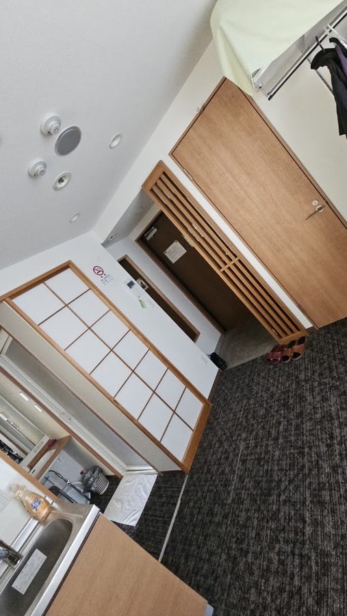 HOTEL TABARD TOKYO