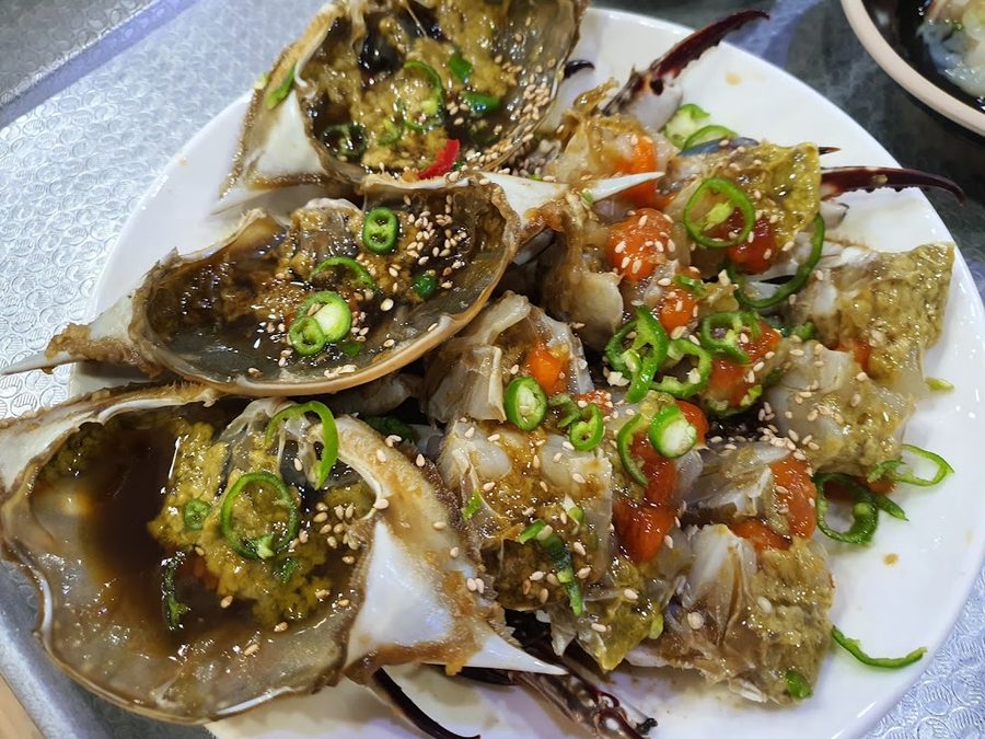 窟橋休息處
