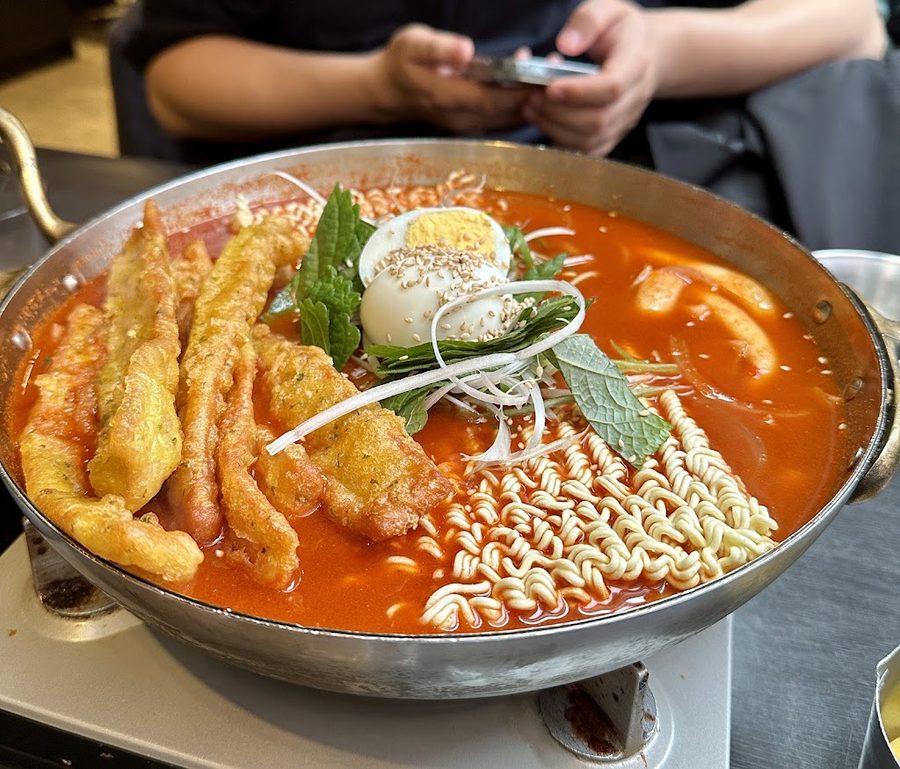 크레이지후라이 서울스퀘어점