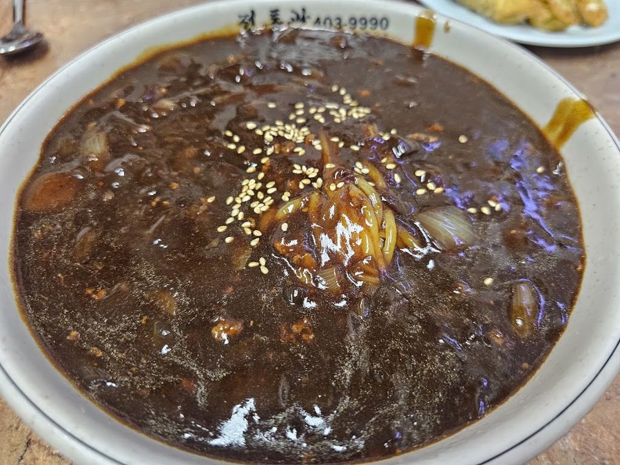 정통관