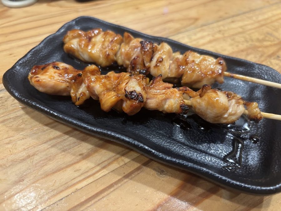 鳥貴族 県庁前国際通り店