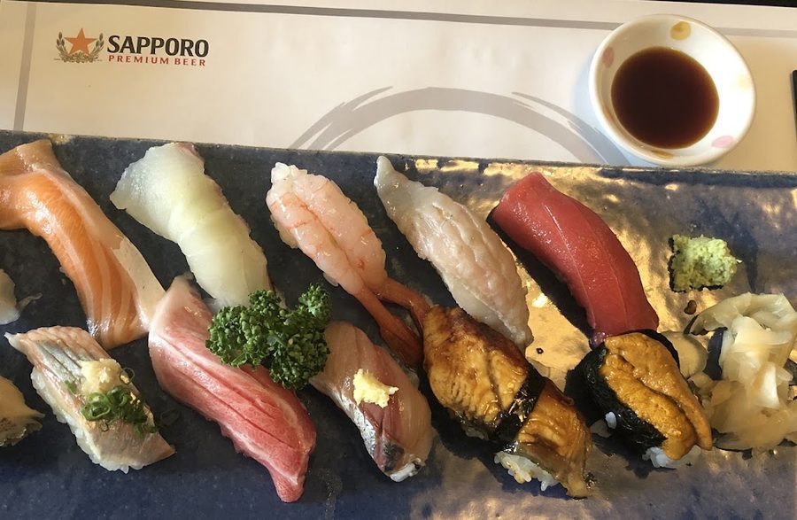 Sien Sushi