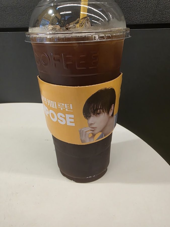 컴포즈커피 종로구청점