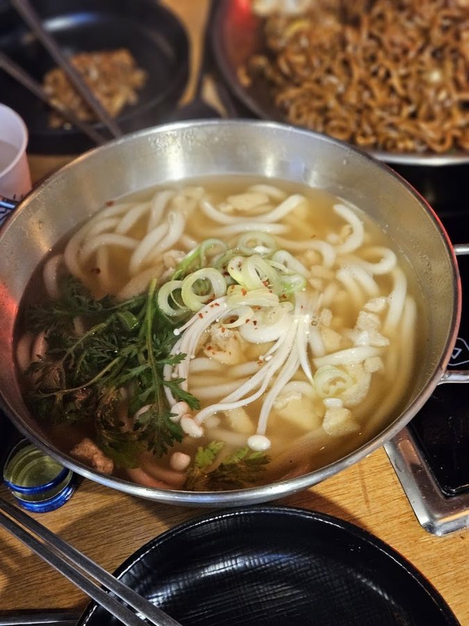 Jeonjeon Sulsul