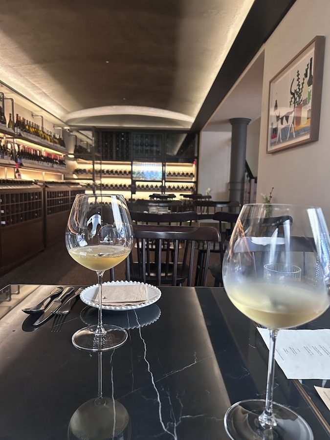 Vino Paradise Hannam