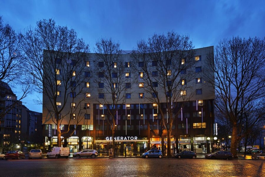Peace and Love Hostel - Hostel Paris