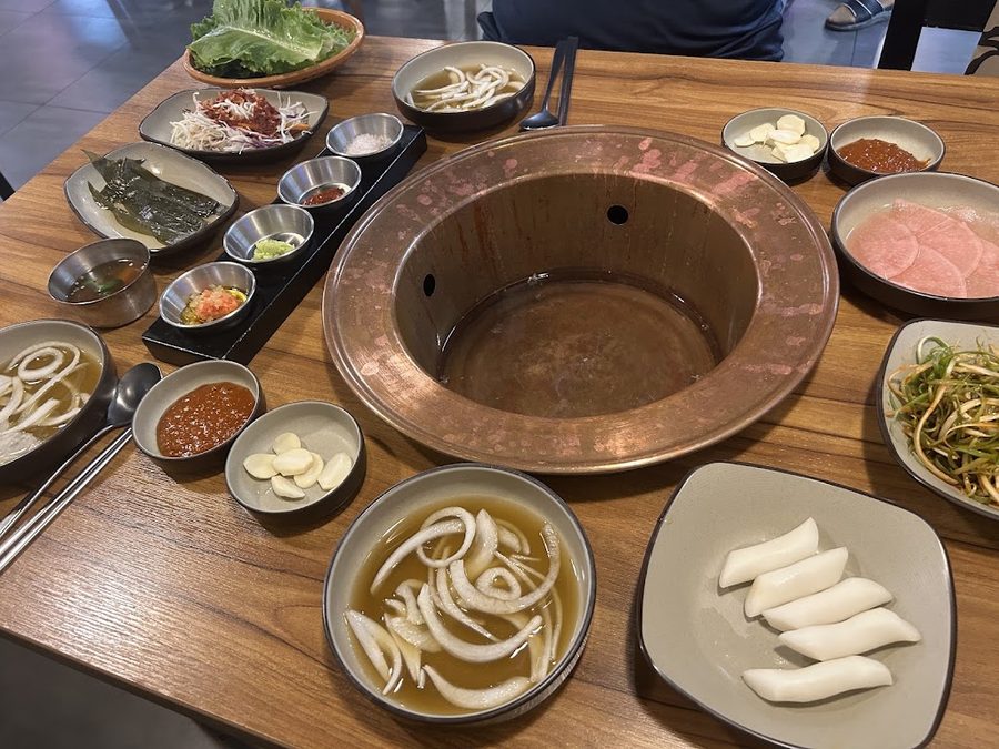 濟州哈魯邦