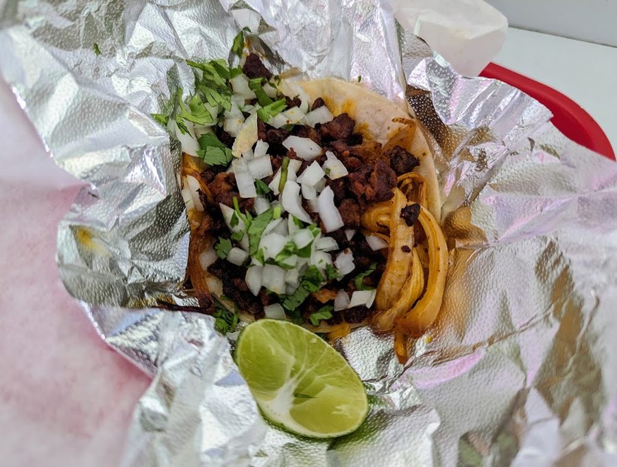 Taco House 3