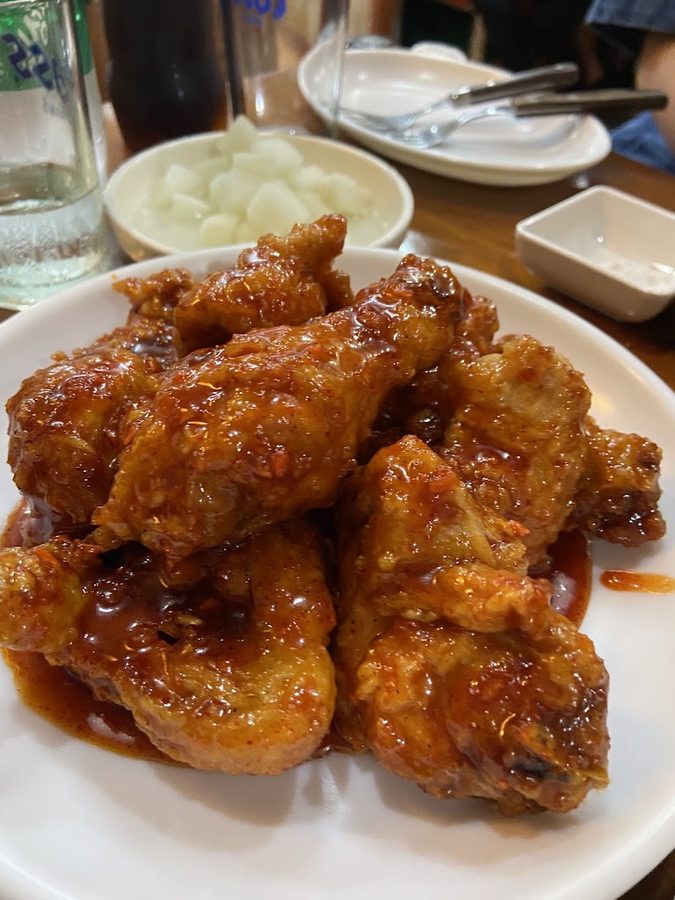 치킨마트5단지점