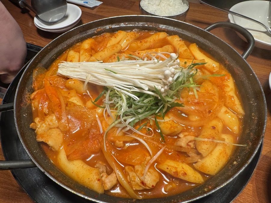 도리연 닭도리탕