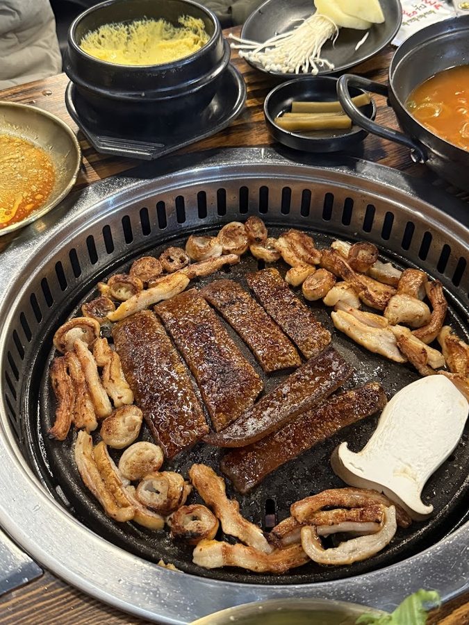 Bulmakyeolsam