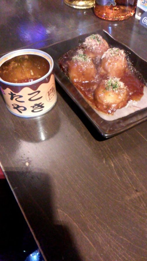 mr.kanso Ueno-Okachimachi Store