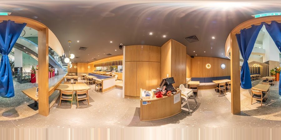 Hitoyoshi Yoshi Sushi Clarke Quay