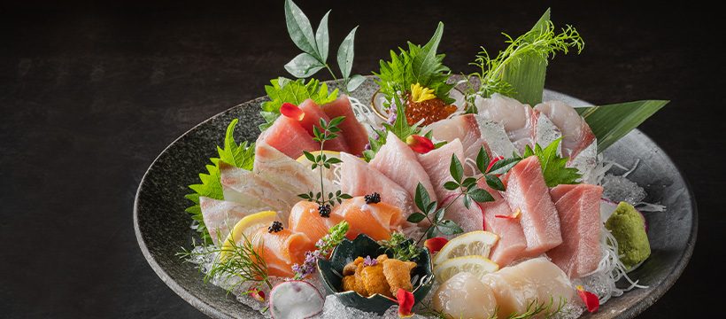 Ka-EN Grill & Sushi Bar