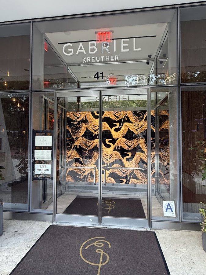 Gabriel Kreuther