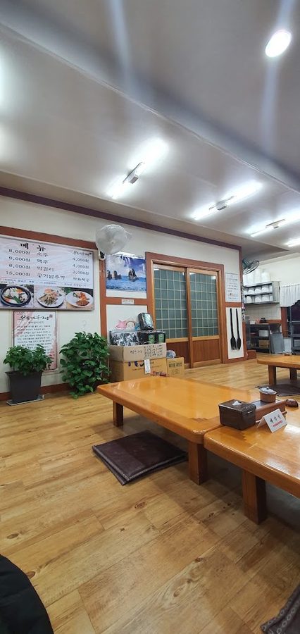 ポンドンネチュオタン テゴンウォン店