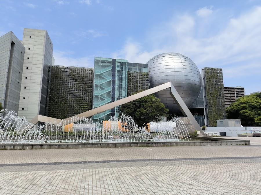 白川公園