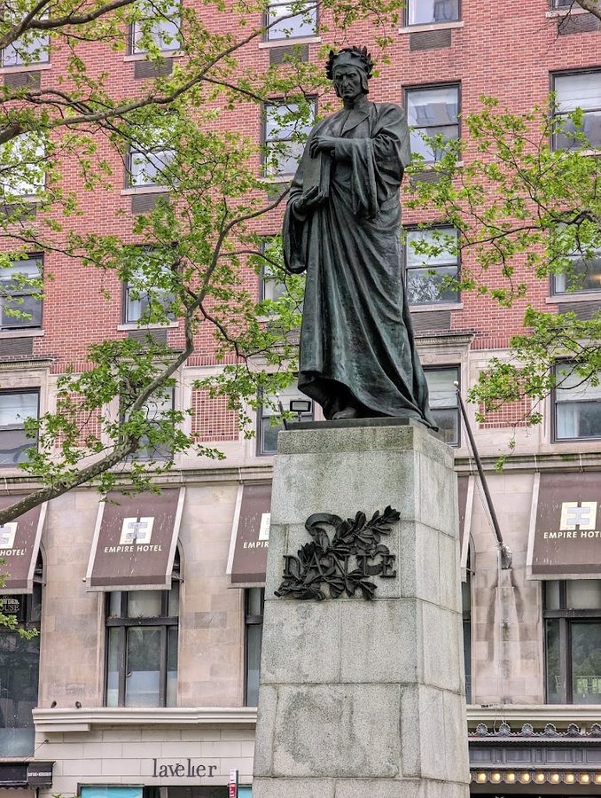 단테 공원