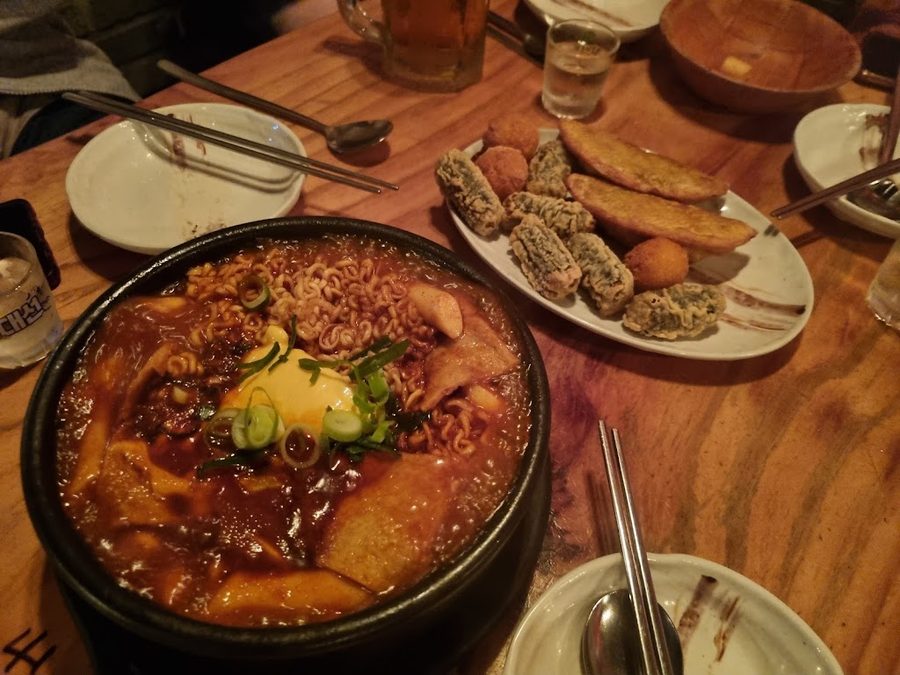 역전할머니맥주 서면점