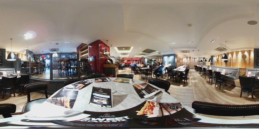 Angus Steakhouse
