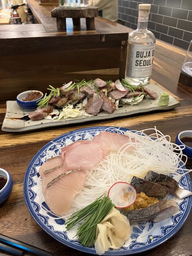 深夜食堂KYUM