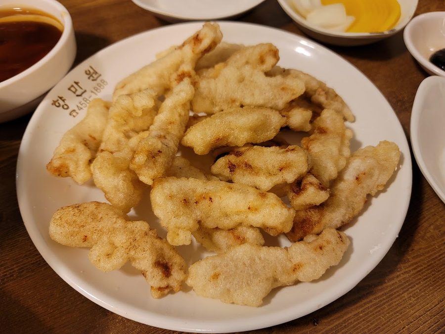 향만원