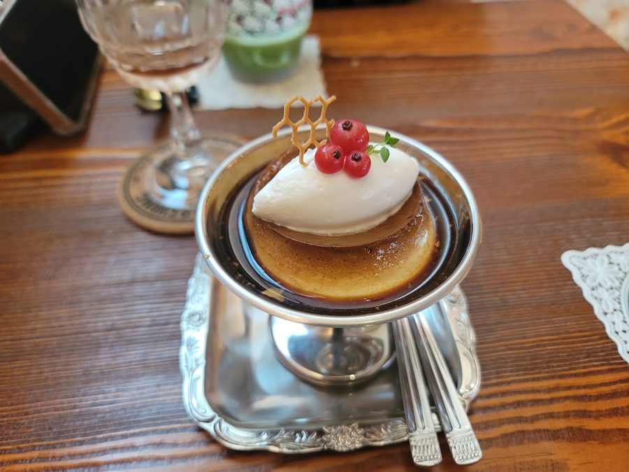 인바이트디저트