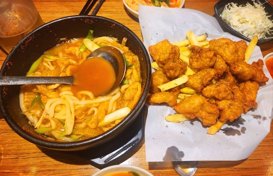 투다리 사당역점