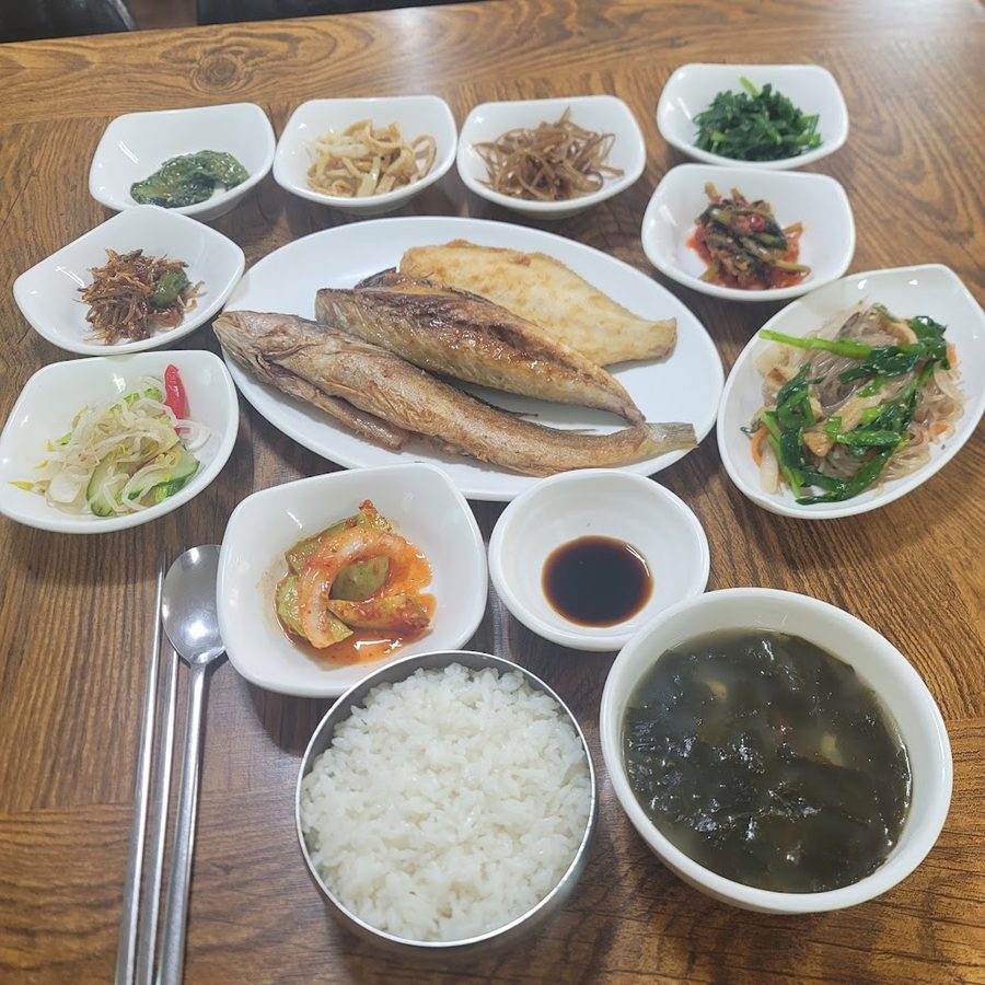 烤肉烤肉專門
