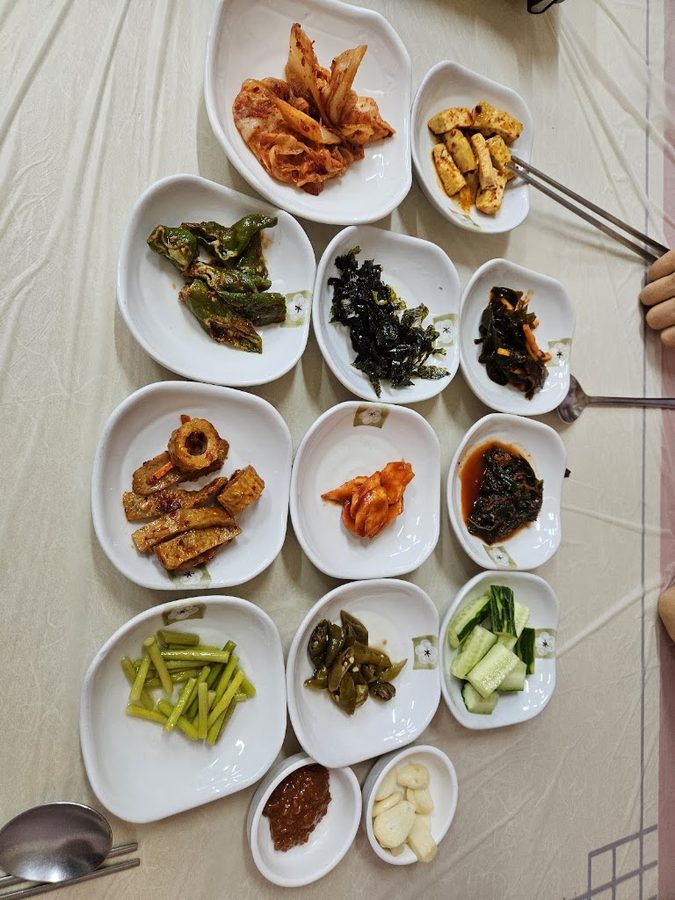 금생식당