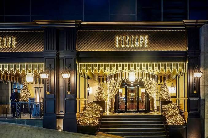 voco Seoul Myeongdong by IHG