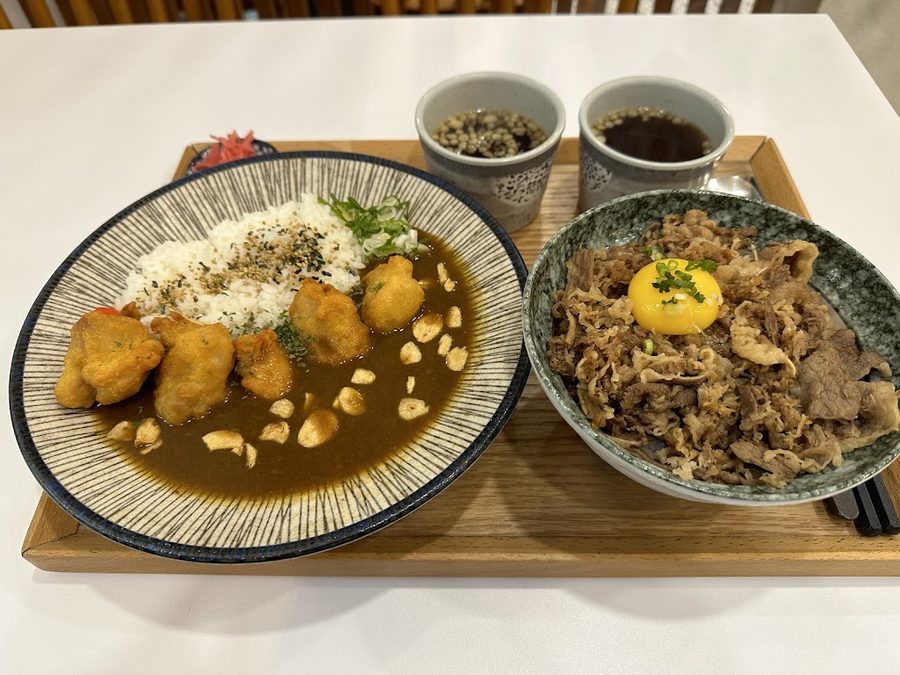동경규동 부산장산점