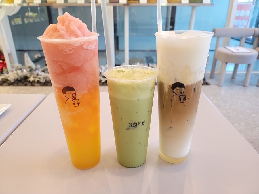 Dessert 39