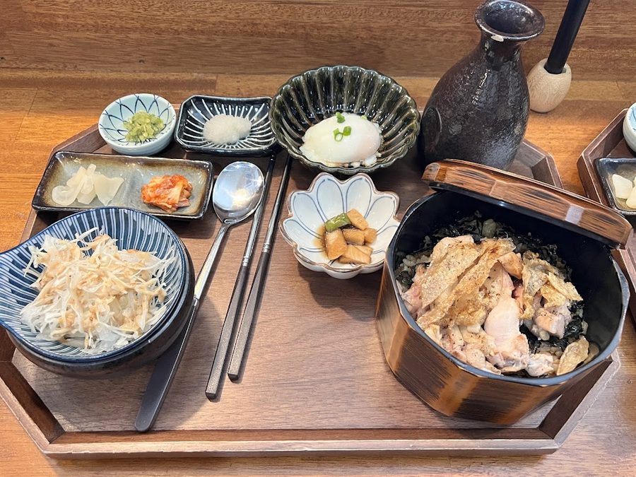 시시토리