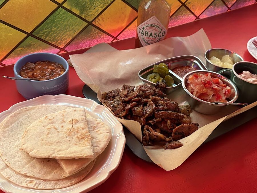 Teolbone Tacos