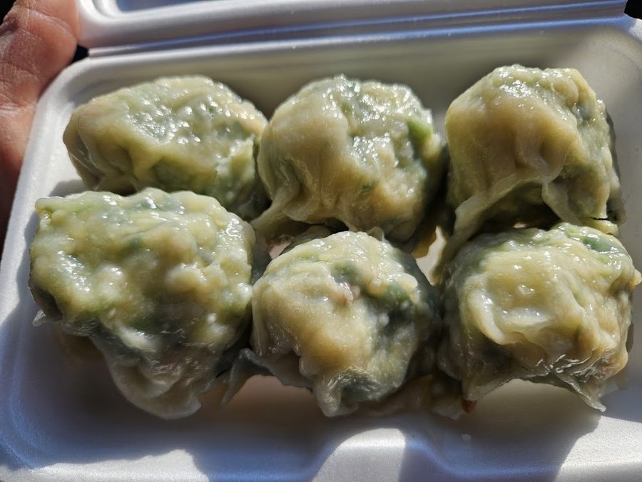 Mandu Jangseong