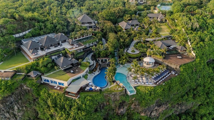 Alila Villas Uluwatu